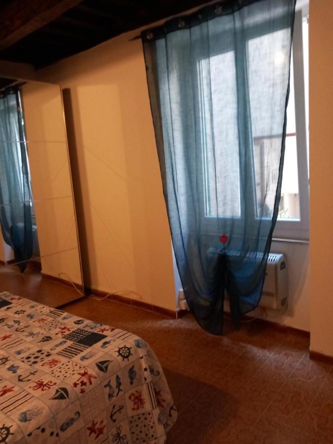 ヴェルナッツァDa Isabellaアパートメント エクステリア 写真
